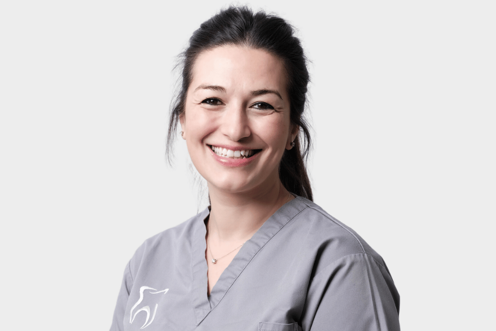 Team Inner Image - Hazelwood Dental