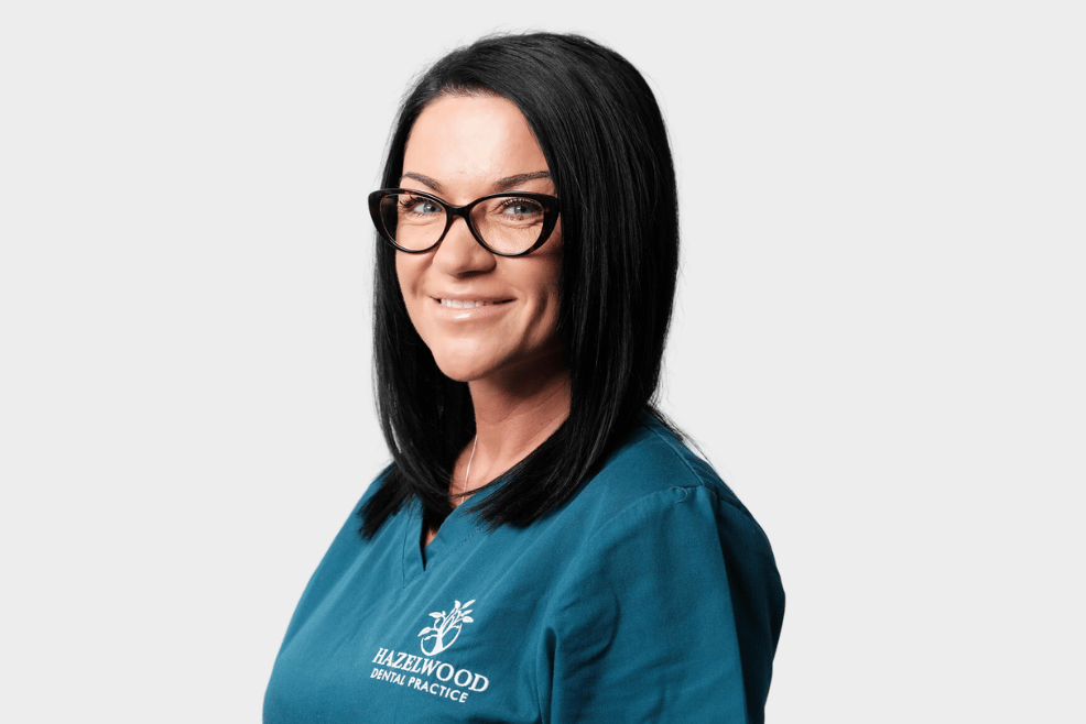 Team Inner Image - Hazelwood Dental