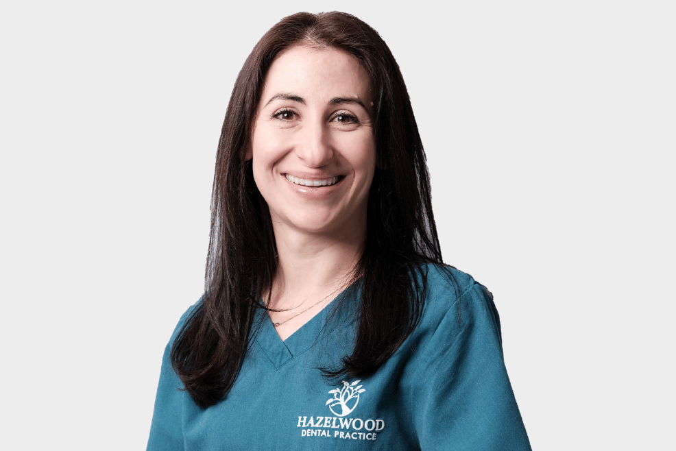 Team Inner Image - Hazelwood Dental