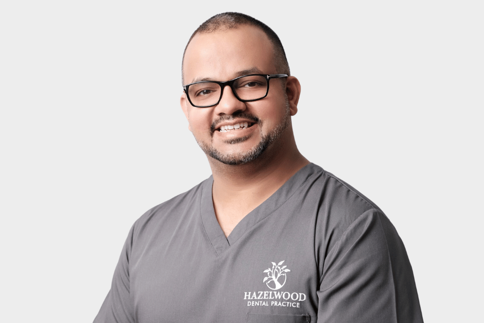 Team Inner Image - Hazelwood Dental