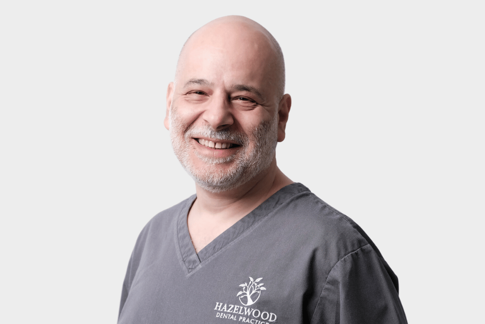 Team Inner Image - Hazelwood Dental