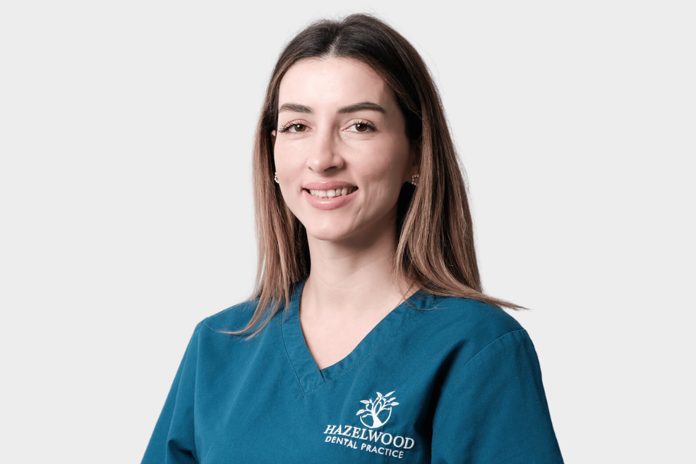 Team Inner Image - Hazelwood Dental