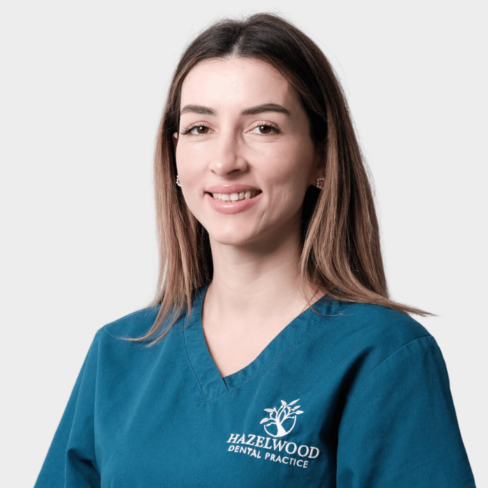 Team - Hazelwood Dental