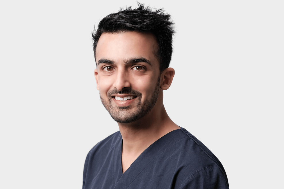 Team Inner Image - Hazelwood Dental