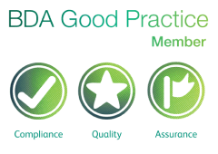 goodpractice logo