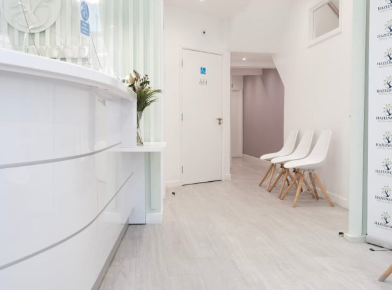  Hazelwood Dental