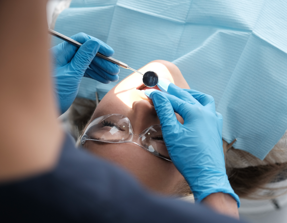 Dental Checkup Home Slider - Hazelwood Dental