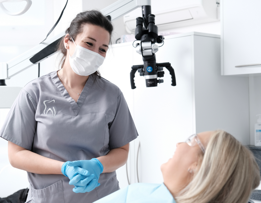 Home Slider - Hazelwood Dental