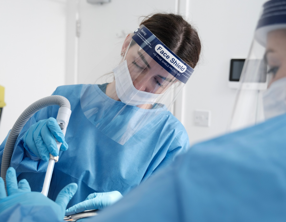 Hygienists Home Slider - Hazelwood Dental