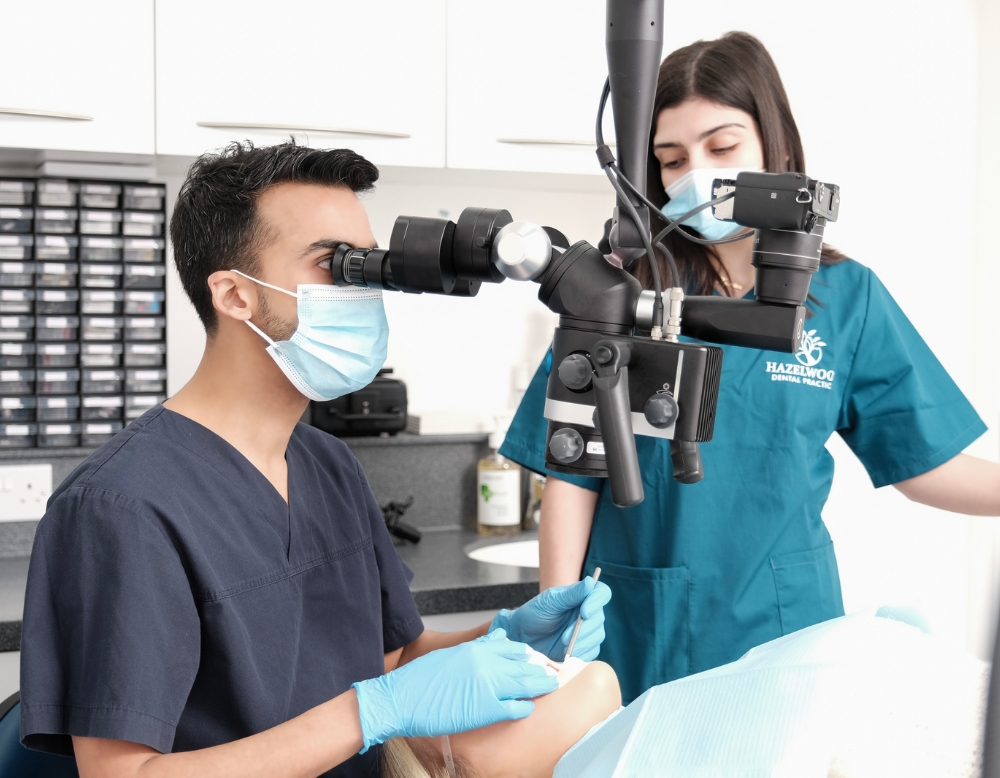 Home Slider - Hazelwood Dental