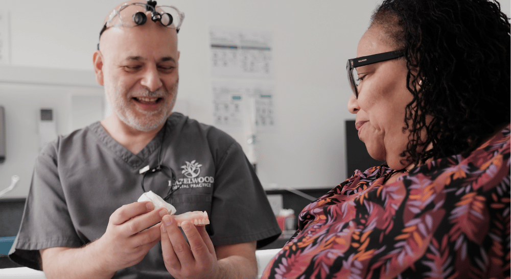 Treatment Inner Image - Hazelwood Dental