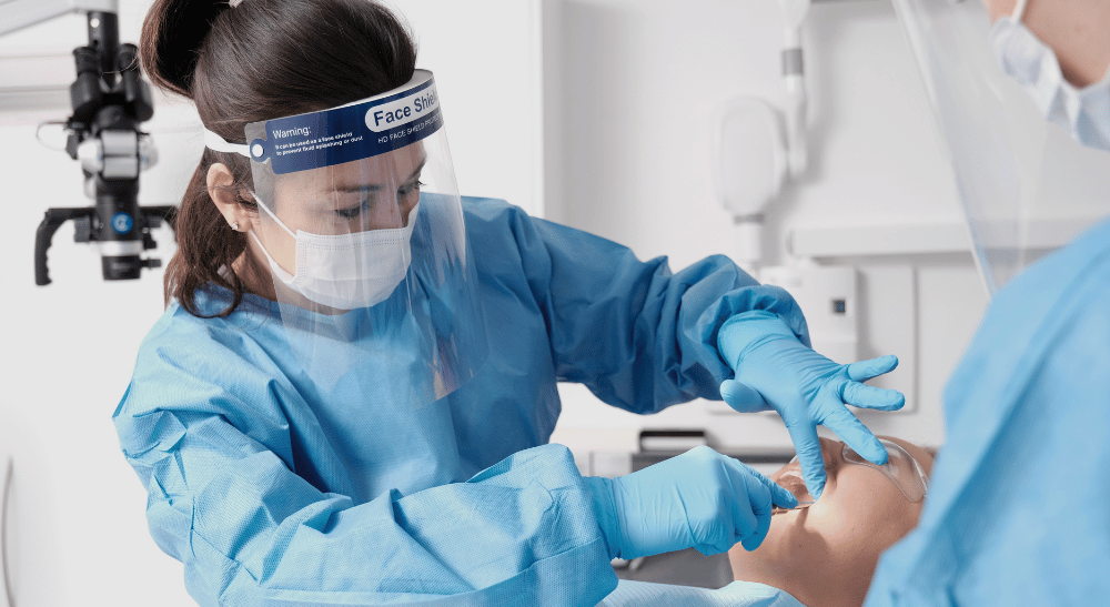 Treatment Inner Image - Hazelwood Dental