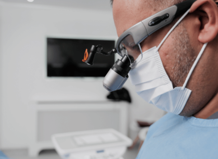 Hazelwood Dental Treatment Journey Image