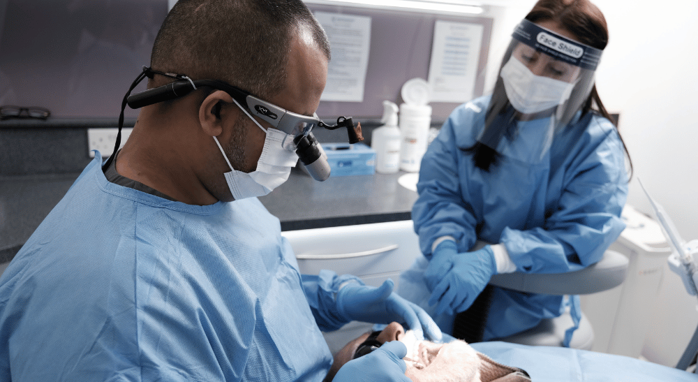 Treatment Inner Image - Hazelwood Dental