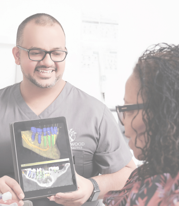 Treatment - Hazelwood Dental