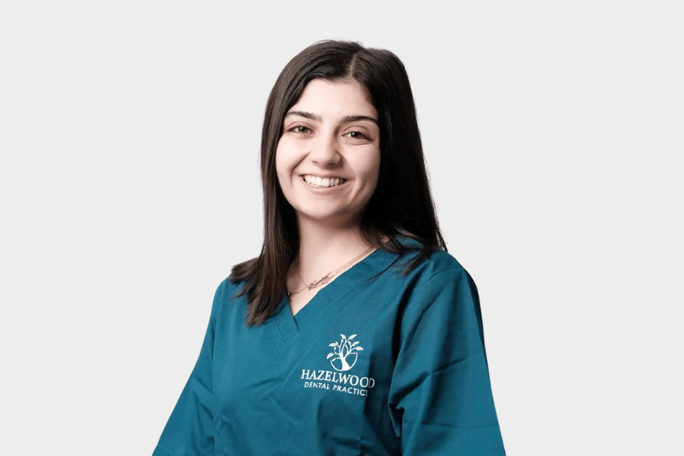 Team Inner Image - Hazelwood Dental