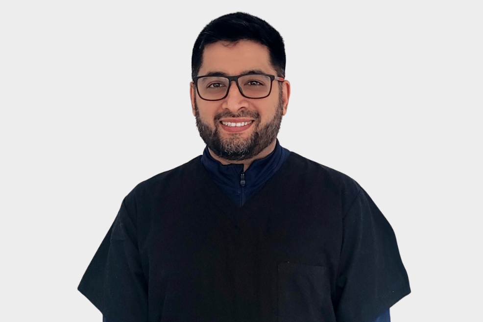 Team Inner Image - Hazelwood Dental