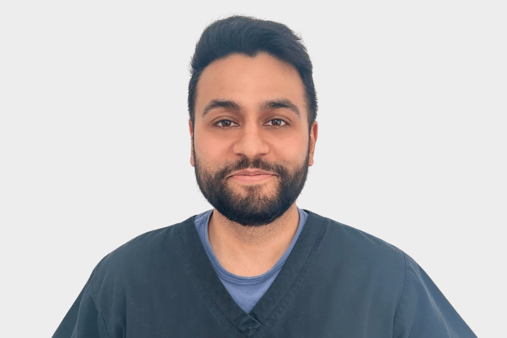 Team Inner Image - Hazelwood Dental