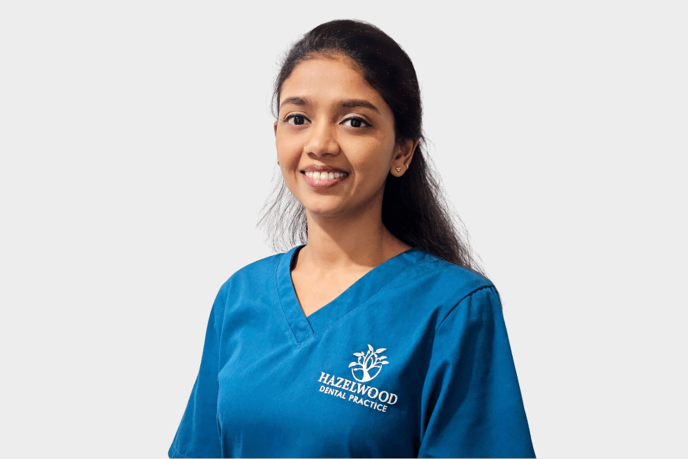 Team Inner Image - Hazelwood Dental