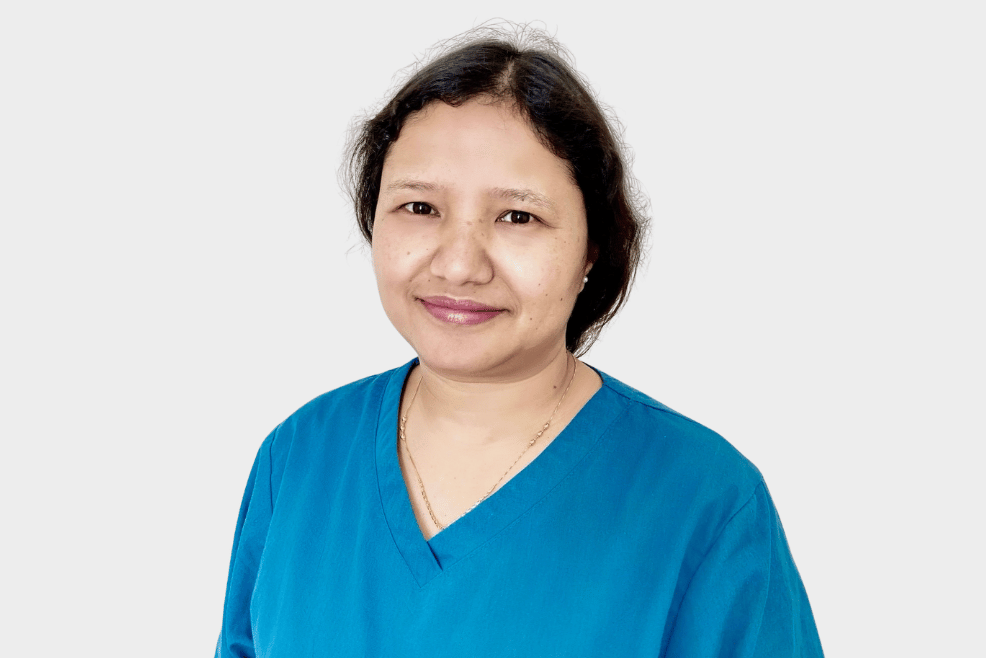Team Inner Image - Hazelwood Dental